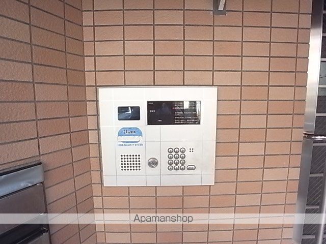 メゾン ユニの外観写真