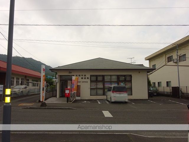 Ridge Minami-Nobeokaの周辺写真