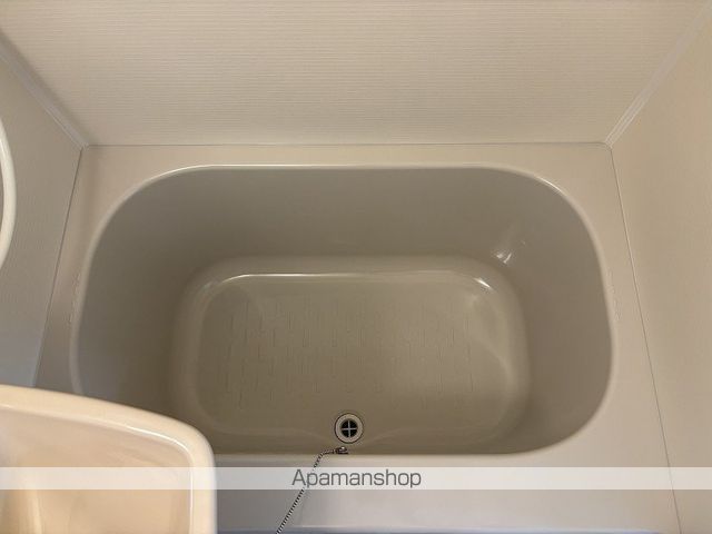 ソル・フルールの内装写真
