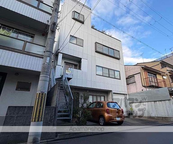 永田ビルの外観写真