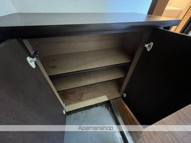 ショパンシャトー山の手の内装写真