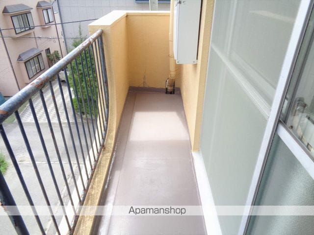 パールマンションの内装写真