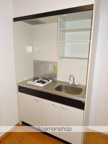 マンション大和の内装写真