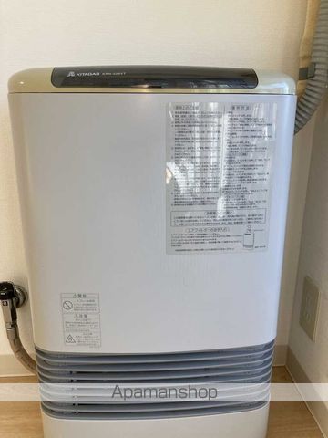 ベラクレエ手稲前田の内装写真