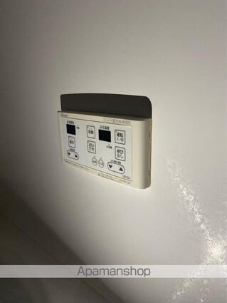 アベンシス５[1R/32.9m2]の内装2