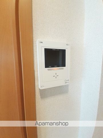 フランSYの内装写真