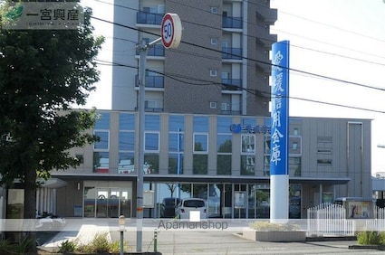 ヴィヴァーチェ東石井[1K/30.96m2]の周辺2