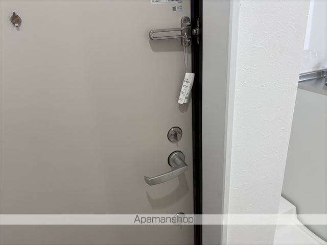 アザーレ・ソーニョ座間の内装写真
