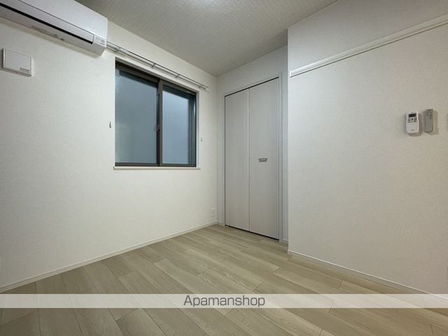 ラフルールの内装写真
