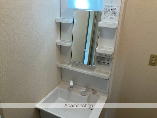 ソシア寿正の内装写真