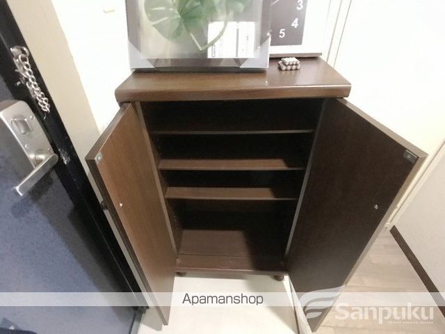 フォレストコートの内装写真