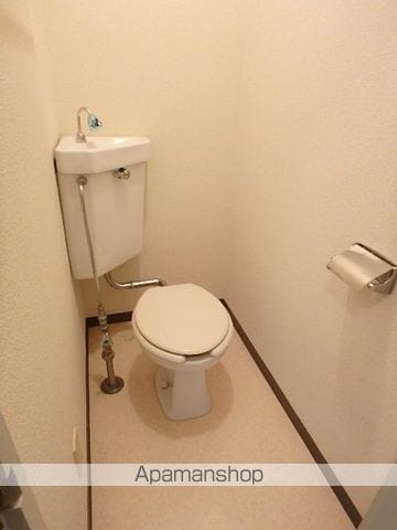 メゾンド白石の内装写真