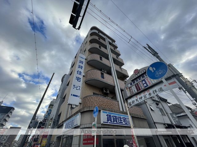 フロ-ラ服部