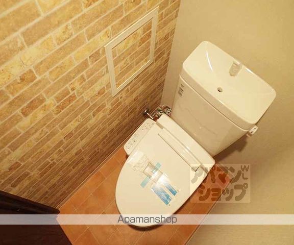 アクアプレイス京大北OXの内装写真
