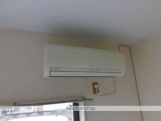 ジュネファミールの内装写真