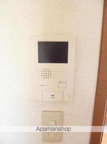 クリエール小郡の内装写真