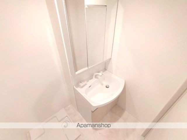 ティアラ北巽の内装写真