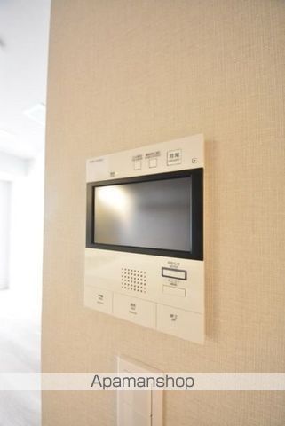 PRIME ART白金台の内装写真