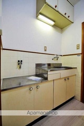 プレアール新屋敷の内装写真