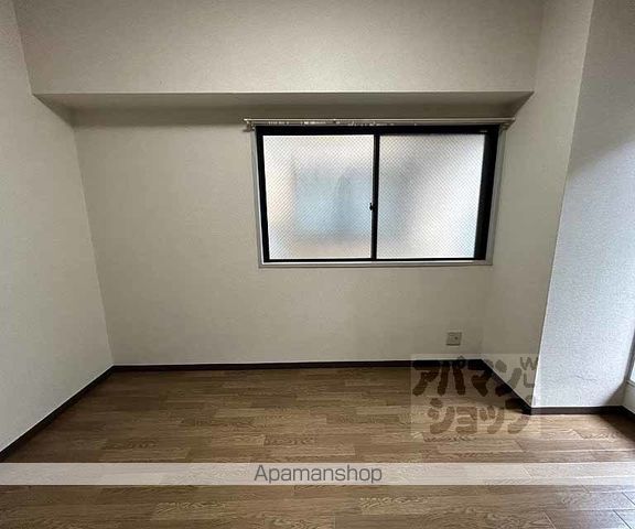 ヒューマンハイツ御室の内装写真
