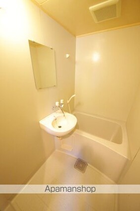 プラザ聖蹟[1K/23.1m2]のバス