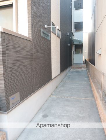 フジパレス長居III番館の内装写真