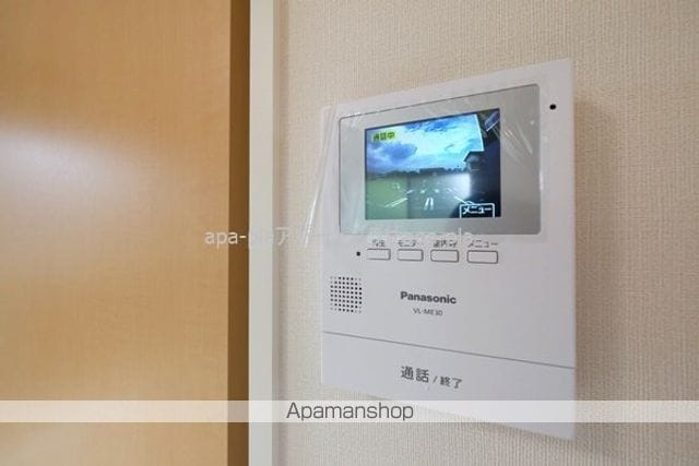 コーポ椛の内装写真