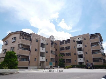 クレットドールＹ２[2LDK/62.18m2]の外観3