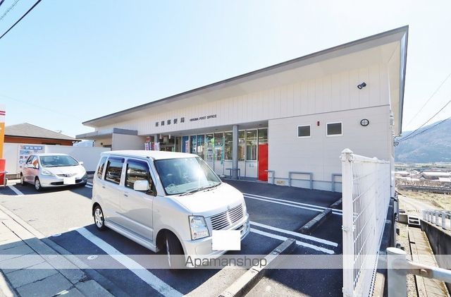 パールハイツ寺尾Bの周辺写真