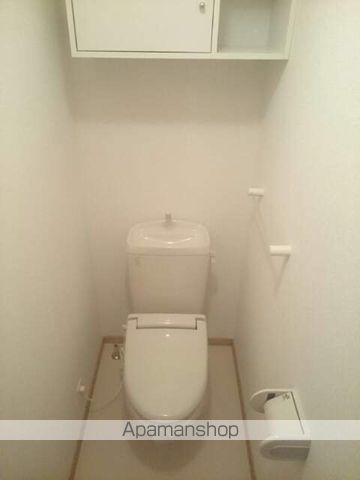 カリーノ・ユカの内装写真