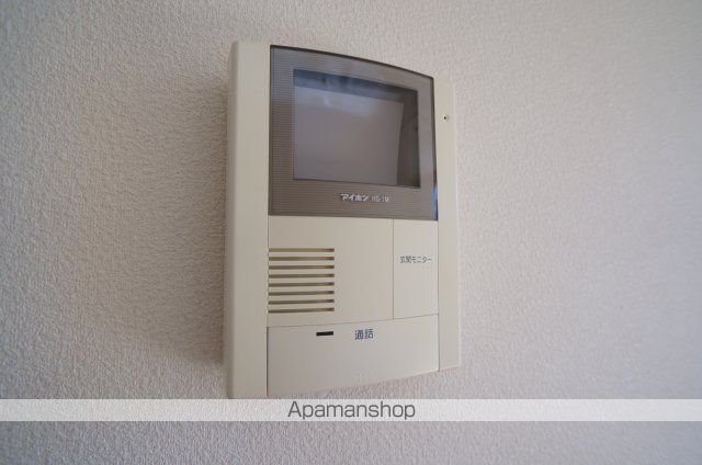 アンジェロの内装写真