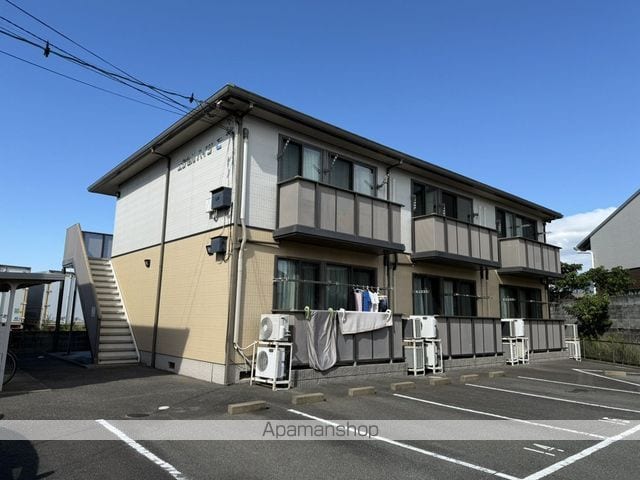 エクセルハイツ C棟