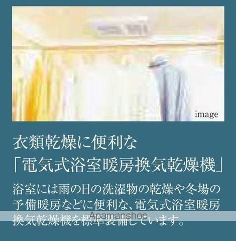 ESTEMCOURT難波WEST−SIDEVIIIの内装写真
