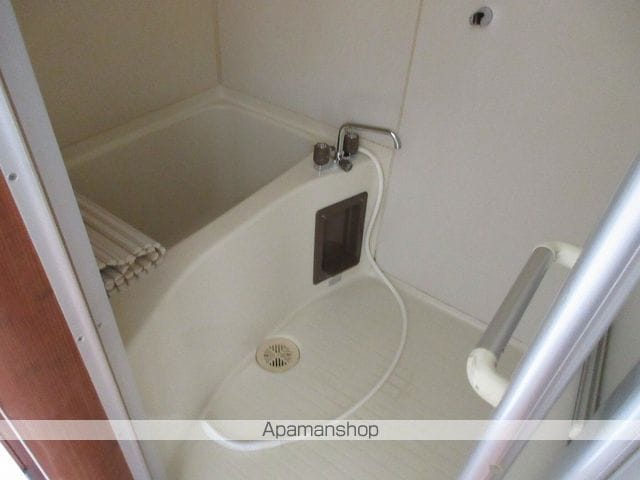ビューハウス C棟の内装写真