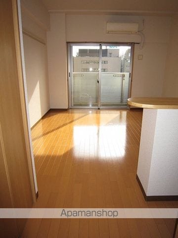 ブランクレール谷町の内装写真