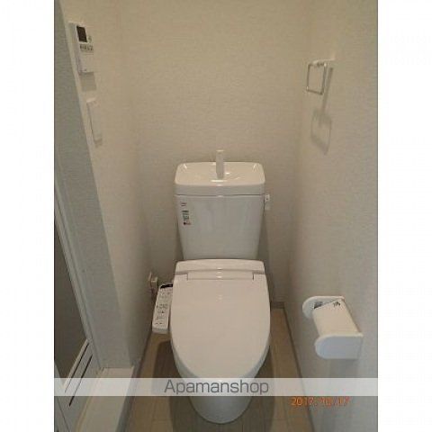 ヴィラ リヴィエールIIの内装写真
