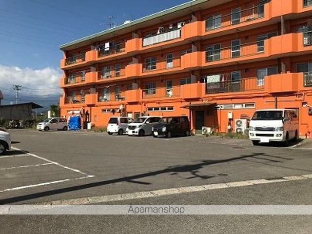 apartment 福島県福島市大森字堂ノ前
地図を見る
