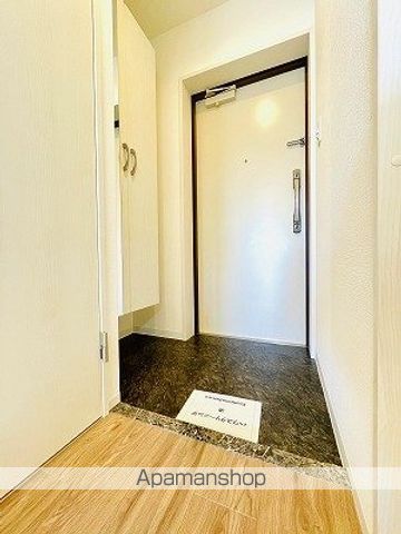 メルベージュ千林大宮の内装写真