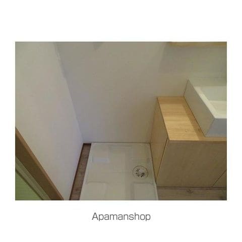 アークス柏の葉の内装写真