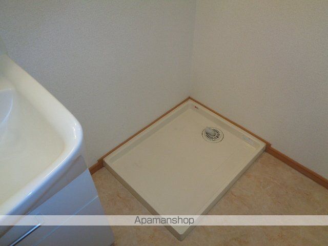 ビューティフル ムーン IIの内装写真