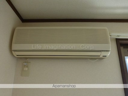 ＭＡＪＥＳＴＹ１９９８[2LDK/44.5m2]のその他設備