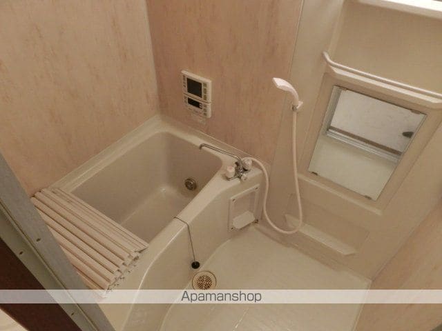 フォレスト山崎の内装写真