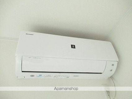 ディアコート盛岡Ｂ[1K/34.5m2]のその他設備