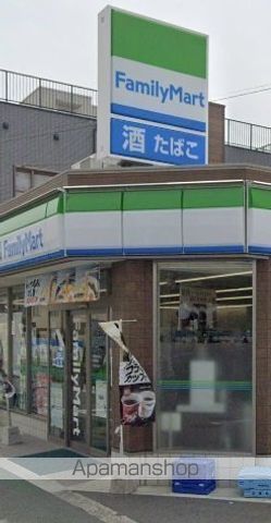アンレーヴ羽衣の周辺写真