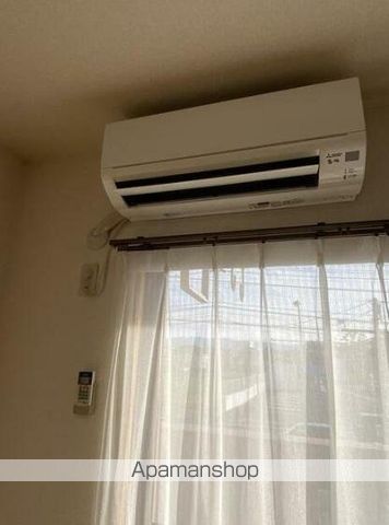 BIGBAN2の内装写真
