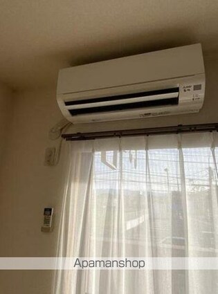 ＢＩＧＢＡＮ２[1K/25.12m2]のその他設備