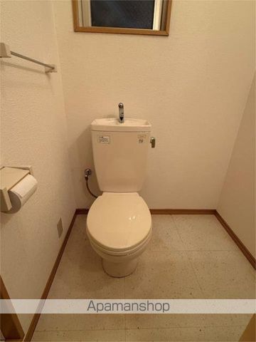 サンキャッスル田川の内装写真