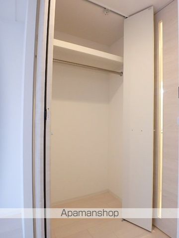 FIRSTSTAGEUMEDAWESTの内装写真