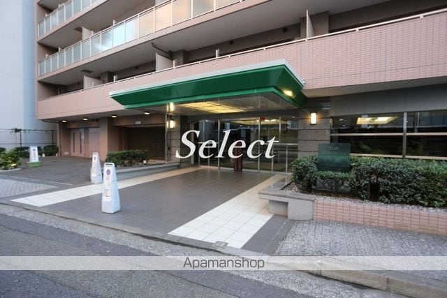 クリオ新杉田駅前のその他写真