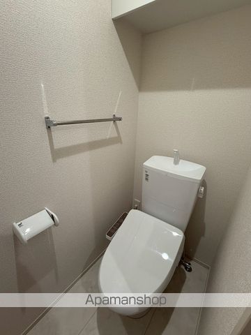 エクラン ウルー湘南Nの内装写真